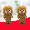Pookoo plush 2pcs